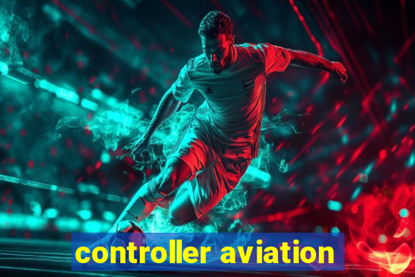 controller aviation